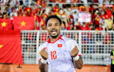 Báo Indonesia chỉ ra vũ khí đáng sợ nhất của Việt Nam tại AFF Cup hiện tại