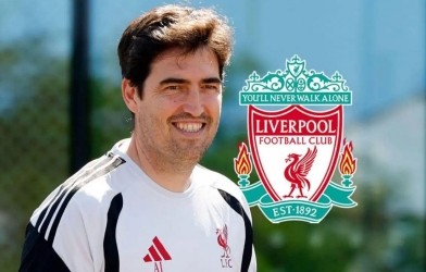 Liverpool ra đòn, bất ngờ chốt đơn tiền đạo nổi danh PSG về nhà