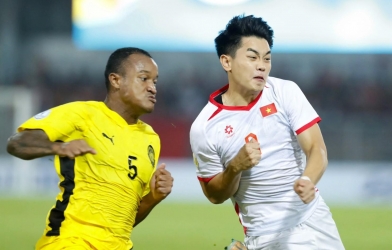 Trực tiếp Việt Nam vs Malaysia: Mỹ Đình chờ mở hội, 20h00 hôm nay 19/8