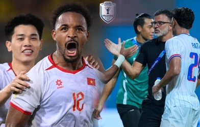 CĐV Thái phản ứng dữ dội khi tái ngộ Việt Nam ở chung kết AFF Cup