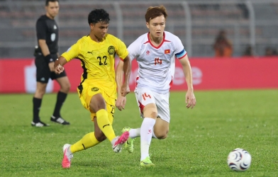 Link xem trực tiếp Việt Nam vs Malaysia, 20h00 hôm nay 19/8