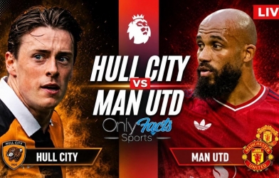 Dự đoán tỷ số MU vs Hull City, 18h30 hôm nay 22/8: Quỷ đỏ khởi đầu suôn sẻ