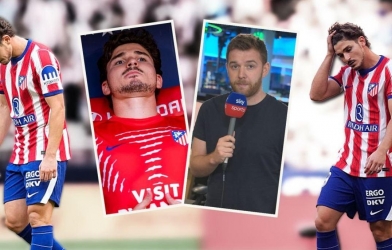 Tạm biệt Julian Alvarez, Atletico quyết chốt tiền đạo gây sốt nước Đức thay thế