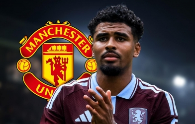 XÁC NHẬN! Aston Villa chốt quyết định việc bán siêu hậu vệ cho MU