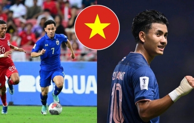 Báo Indonesia chỉ thẳng 3 siêu sao Thái khiến Việt Nam dè chừng ở giải FIFA