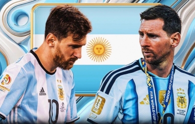 10 năm sau lần “giải nghệ hụt”, Messi lần này có còn quay lại Argentina?