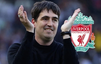 Ra tay cực nhanh, Liverpool chốt tân binh đầu tiên của năm 2027