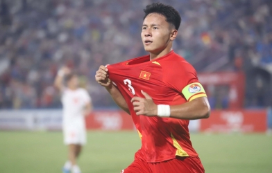 Báo Indonesia lên tiếng, chỉ thẳng cơ hội đi tiếp của U20 Việt Nam ở giải châu Á