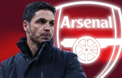 Arteta liên tục vi phạm luật trận Arsenal thắng Chelsea, liệu có bị phạt nặng?