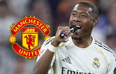 Thiếu trung vệ trầm trọng, MU đạt quyết định việc chiêu mộ sao 2 Champions League