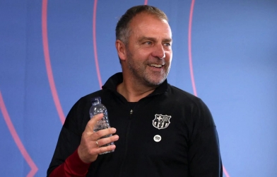 Thoát nỗi lo lớn, Barca đón thêm quân bài quan trọng trước thềm cúp C1