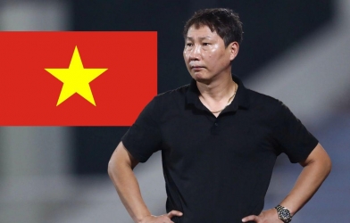 ĐT Việt Nam đón tin buồn, một trụ cột lỡ hẹn FIFA ASEAN Cup 2026