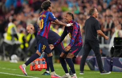 Trực tiếp Levante vs Barca, 21h15 hôm nay 13/9