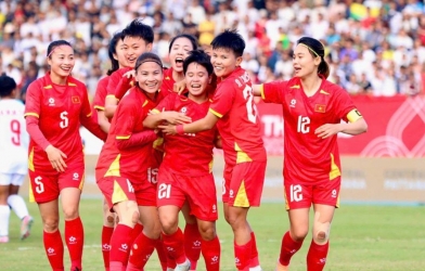 CĐV Trung đồng loạt nói thẳng sức mạnh ĐT nữ Việt Nam sau chiến thắng 2-1