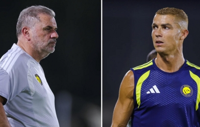 HLV Al Nassr nói thẳng về Ronaldo sau trận thua tan nát 0-4