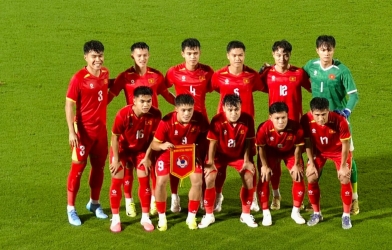 CĐV Đông Nam Á nói kết quả khó tin trận U23 Việt Nam đấu Philippines