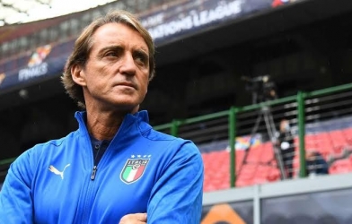 CHÍNH THỨC: ĐT Italia công bố danh sách triệu tập, tận 9 tân binh mới toanh
