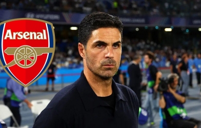 HLV Arteta lên tiếng, chỉ thẳng nguyên nhân Arsenal thua đau 0-3 trước Brighton