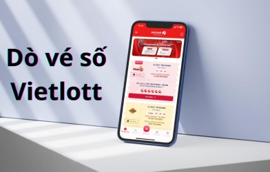 Vietlott 22/9/2026 - Kết quả xổ số Vietlott ngày 22/9/2026