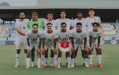ĐT Indonesia gặp vấn đề trước FIFA ASEAN Cup
