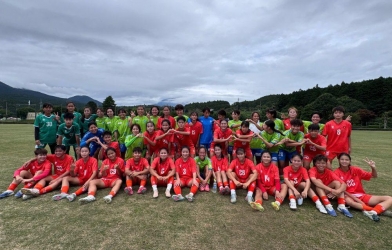 U17 nữ Việt Nam nhận tín hiệu tích cực trước vòng loại châu Á 2027