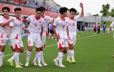 CĐV Philippines nói thẳng một điều khi giúp Việt Nam giành vé tứ kết ASIAD 2026