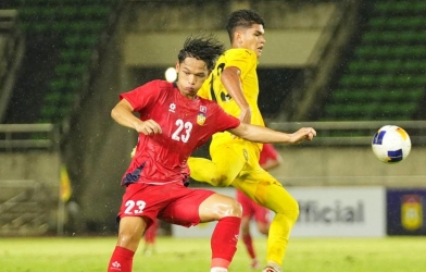 Trực tiếp Bangladesh vs Malaysia, 15h00 hôm nay 25/9