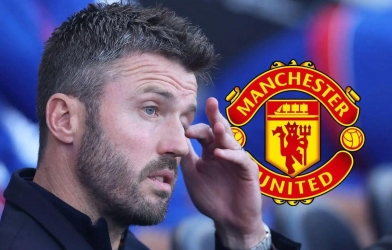 Fabrizio Romano chốt hạ việc MU tính sa thải Carrick