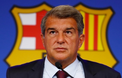 NÓNG: Barca lại sắp đối mặt án phạt mới từ UEFA