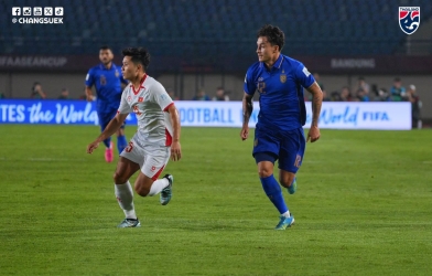 CĐV Thái: 'Thắng Việt Nam bằng cách này không vui chút nào'