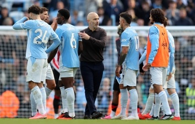 NÓNG: Man City đối mặt án phạt siêu nặng, sẽ bị đánh tụt xuống hạng 5 nước Anh!