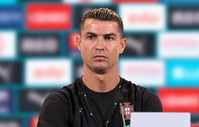 NÓNG: Cristiano Ronaldo rời đội tuyển Bồ Đào Nha