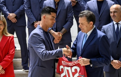 NÓNG: Thủ tướng Bồ Đào Nha đích thân vào cuộc vụ Ronaldo rời tuyển
