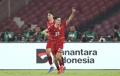 Trực tiếp Indonesia 6-1 Bangladesh: Không có thẻ đỏ