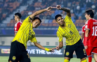 CĐV Đông Nam Á chấn động: 'Thắng 6-0 vẫn mất vé chung kết, quá nghiệt ngã cho Malaysia'