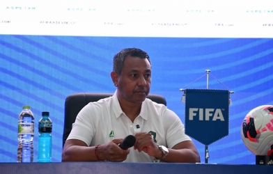 HLV Pakistan bất ngờ gửi cảnh báo cực gắt tới ĐT Việt Nam tại giải FIFA