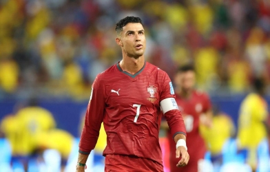 Không chần chừ, Ronaldo sẽ giải nghệ khỏi ĐT Bồ Đào Nha ngay lập tức?