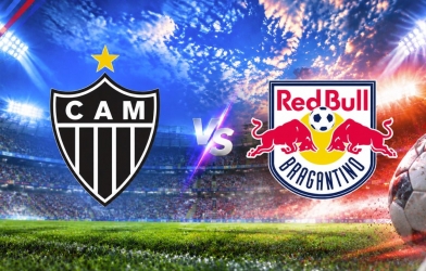 Nhận định Atletico-MG vs Bragantino: Quyết đấu bứt phá, 4h30 ngày 4/10/2026
