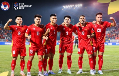 Không phải dàn nhập tịch, CĐV Malaysia chỉ thẳng cái tên nguy hiểm nhất ĐT Việt Nam hiện tại