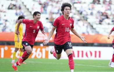 VTV5 VTV6 trực tiếp bóng đá hôm nay 3/10: Chung kết ASIAD 2026