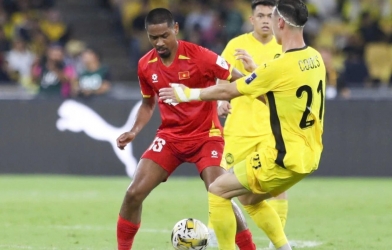Dự đoán tỷ số Việt Nam vs Malaysia: Việt Nam thắng sát nút