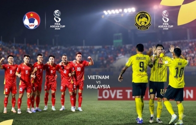 CĐV Thái chỉ thẳng kịch bản trận tranh hạng 3 Việt Nam vs Malaysia