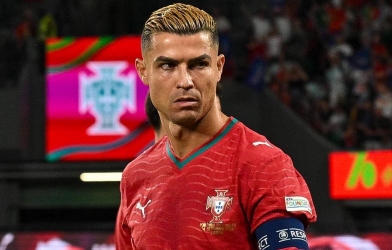 Hé lộ thời điểm Ronaldo tái xuất đội tuyển Bồ Đào Nha