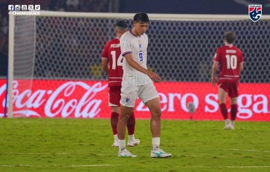 Báo Thái phản ứng cực mạnh sau thất bại nghiệt ngã tại FIFA ASEAN Cup