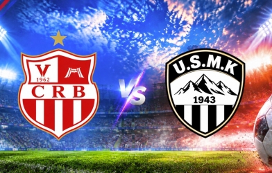Nhận định Belouizdad vs Khenchela: Điểm tựa sân nhà