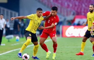 Báo Malaysia chỉ thẳng thứ giúp Malay vượt cả đội vô địch FIFA ASEAN Cup