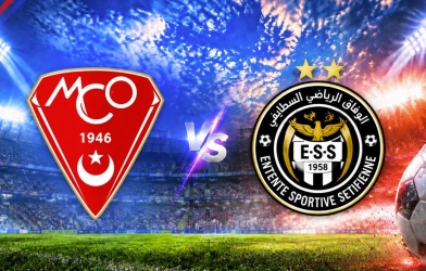 Nhận định Oran vs ES Setif: Chiến thắng sít sao