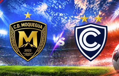 Nhận định Moquegua vs Cienciano: Thử thách gian nan