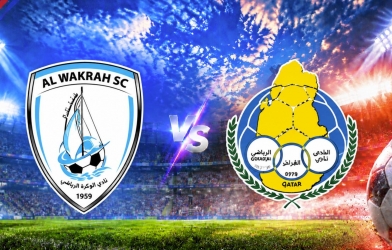 Nhận định Al Wakrah vs Al Gharafa: Thử thách cực đại