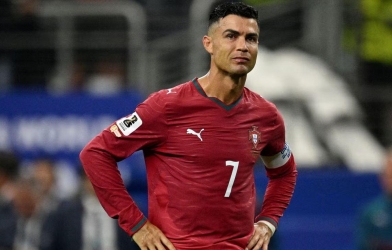 Báo Bồ Đào Nha dậy sóng vì tâm thư vạch trần drama tuyển Bồ của Cristiano Ronaldo